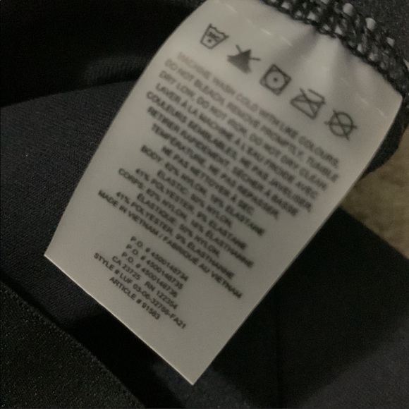 TNA Legging - Picture 5 of 11